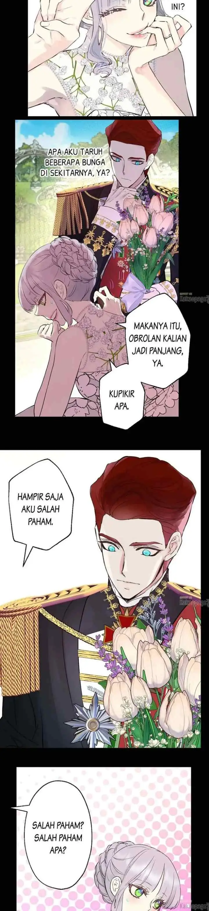 As Long as You Like It chapter 239 halaman 10