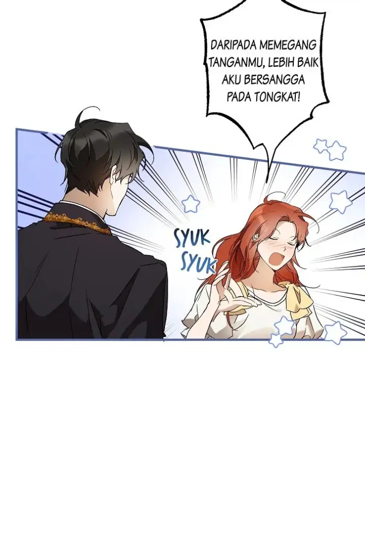 Everything Was a Misunderstanding chapter 65 halaman 55