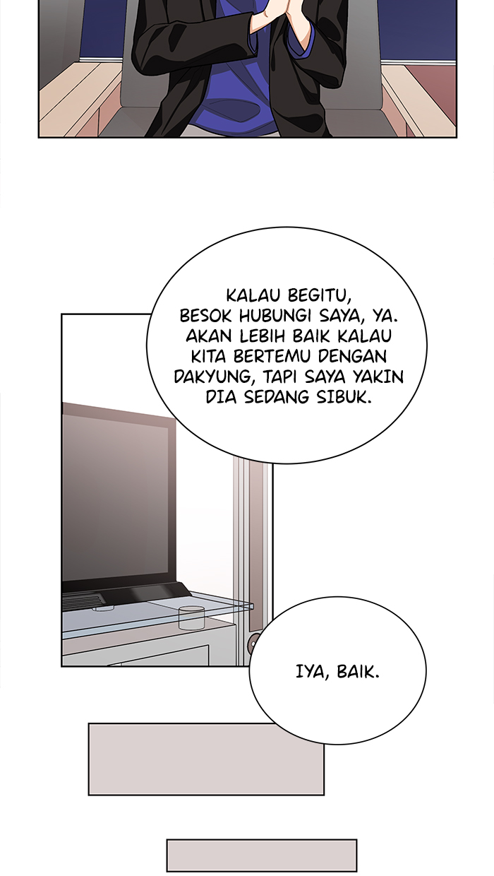 We're Soulmates Starting From Today chapter 41 halaman 32