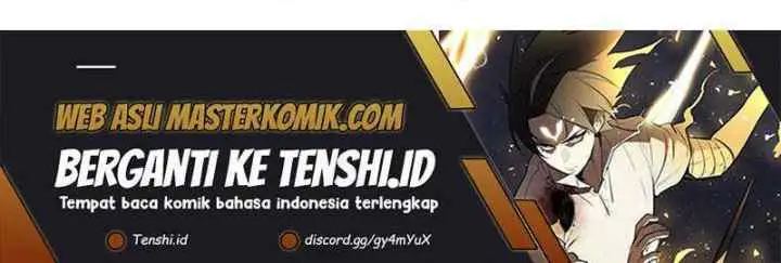 Overpowered Sword chapter 116 halaman 17