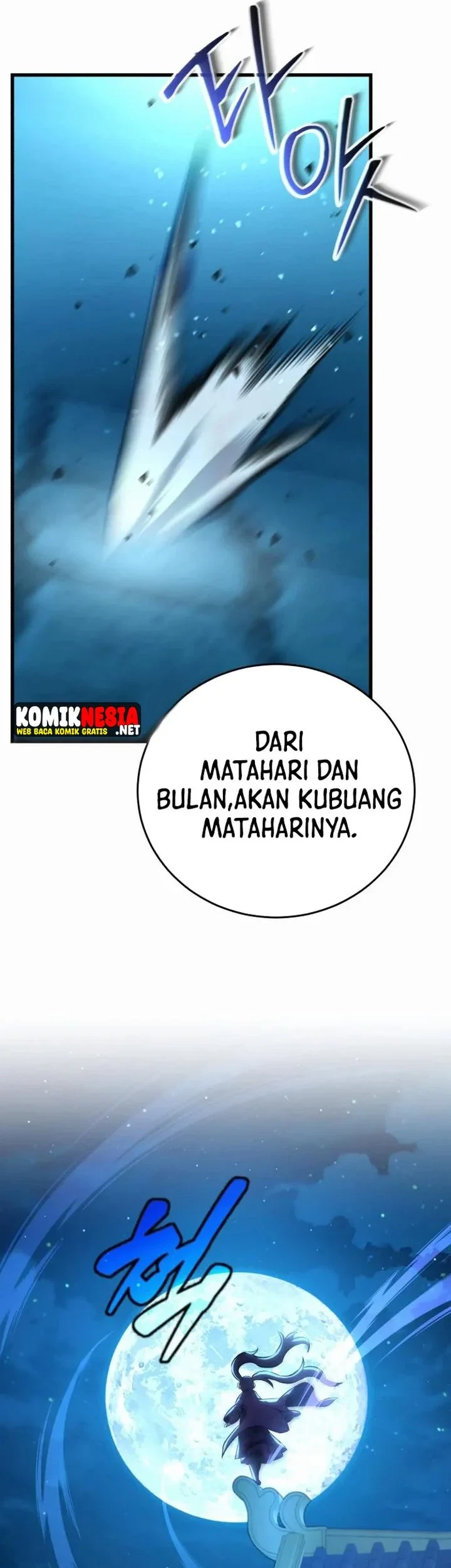 Demon Realm Broadcast chapter 7 halaman 56