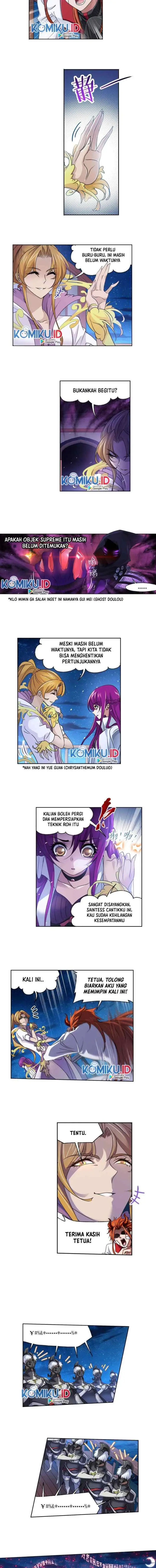 Soul Land chapter 283 halaman 10
