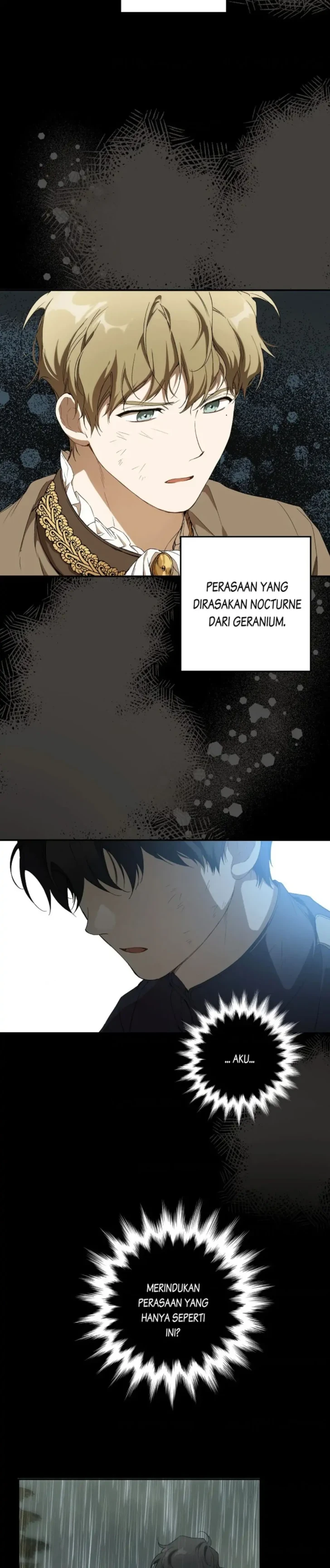 Everything Was a Misunderstanding chapter 93 halaman 11