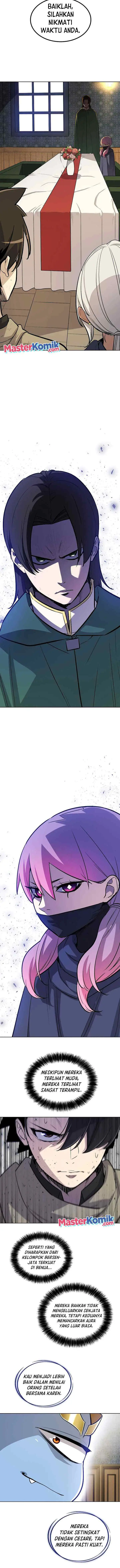 Overpowered Sword chapter 73 halaman 5