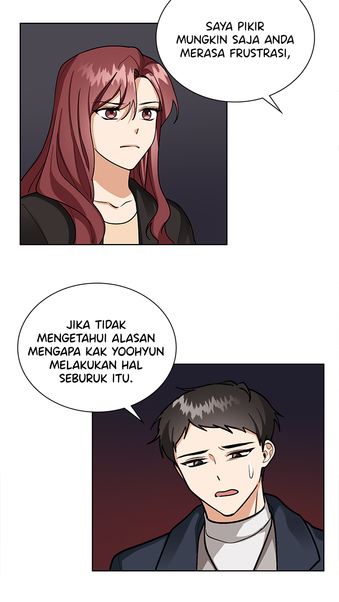 We're Soulmates Starting From Today chapter 67 halaman 28