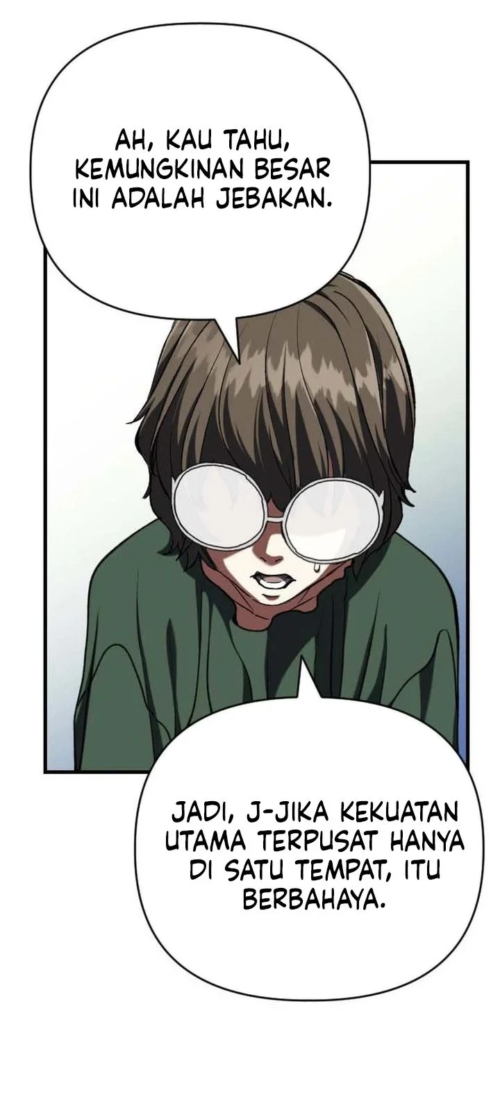 Killing Killer chapter 134 halaman 44