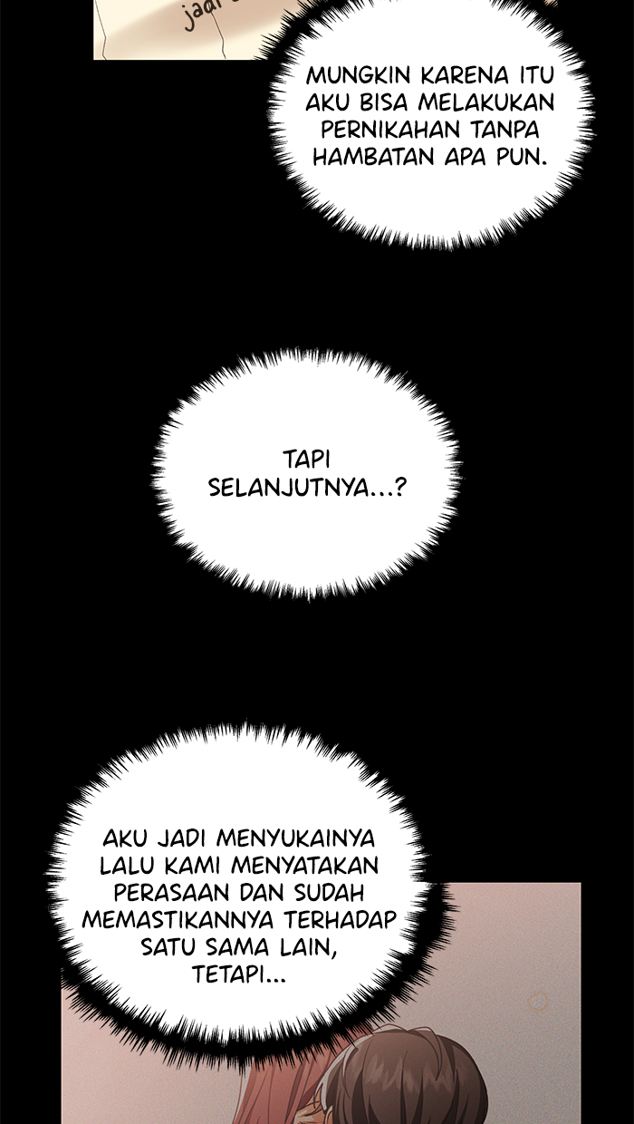 We're Soulmates Starting From Today chapter 35 halaman 24