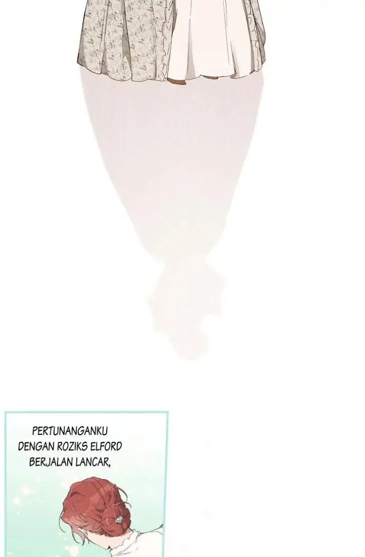 Everything Was a Misunderstanding chapter 49 halaman 22