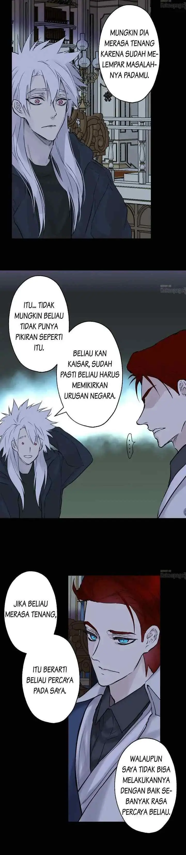As Long as You Like It chapter 225 halaman 10