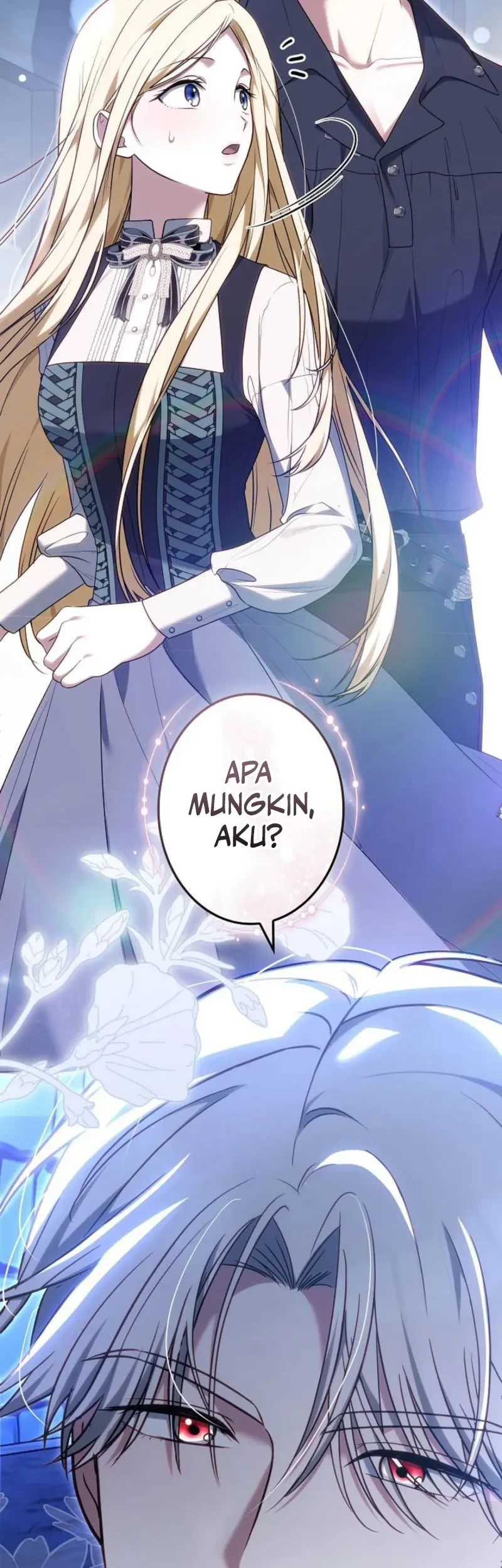 Violet's Poisoned Words chapter 11 halaman 56