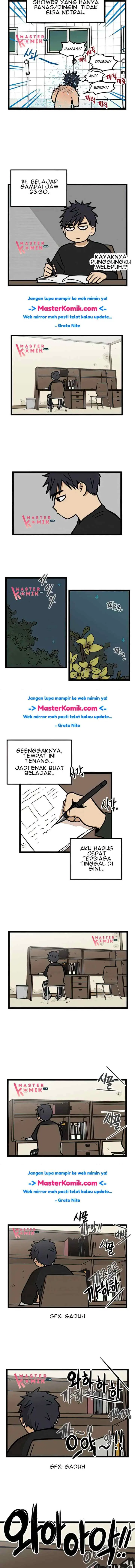 No Home chapter 11 halaman 5