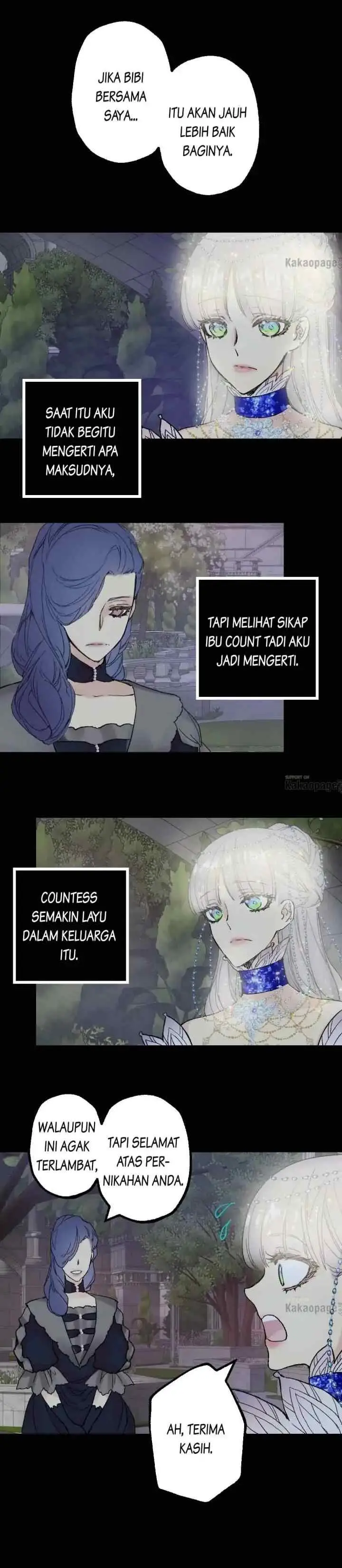 As Long as You Like It chapter 178 halaman 10