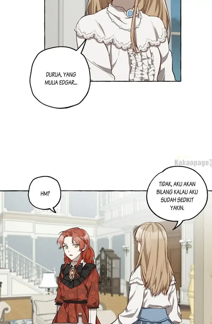 Everything Was a Misunderstanding chapter 18 halaman 44