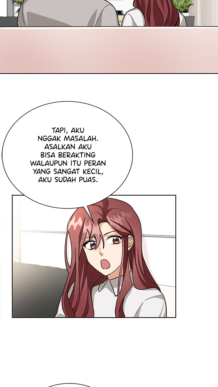 We're Soulmates Starting From Today chapter 57 halaman 55