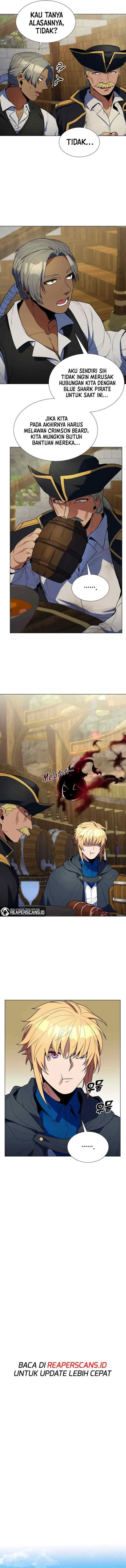 Overbearing Tyrant chapter 44 halaman 7