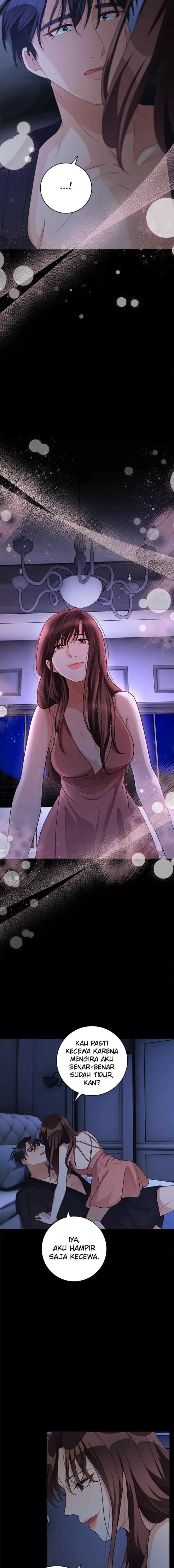 No Marriage is Perfect chapter 94 halaman 8