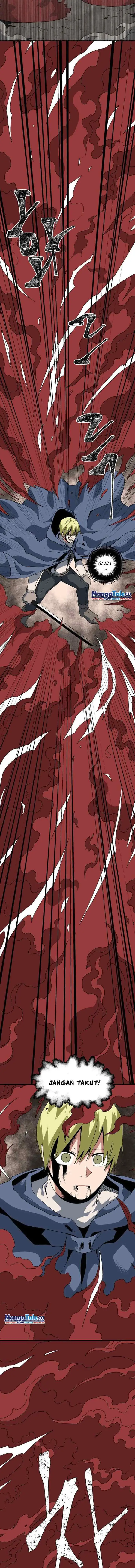 One Step to The Demon King chapter 31 halaman 10