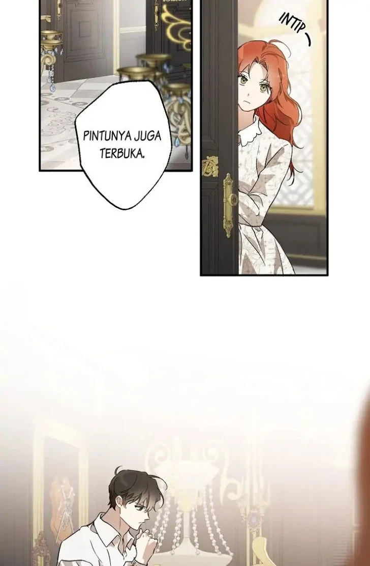 Everything Was a Misunderstanding chapter 63 halaman 31