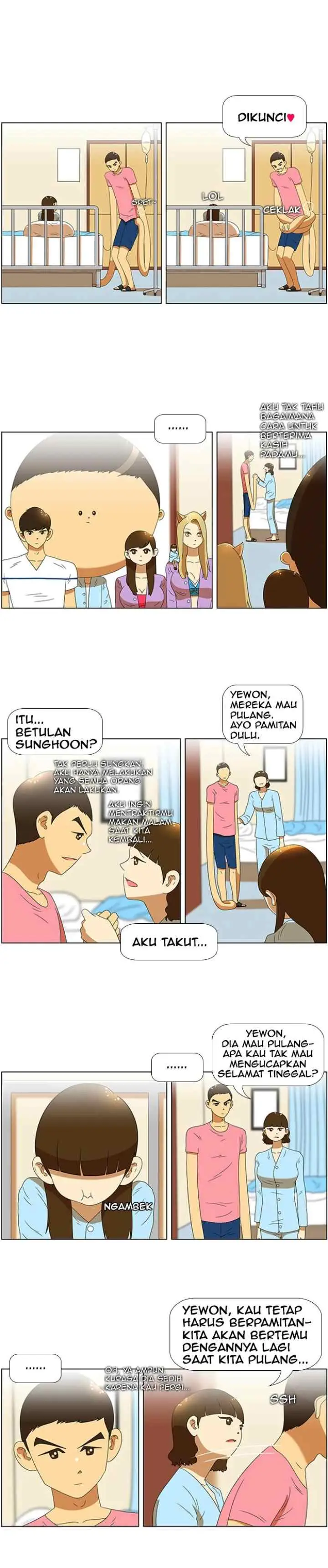 New Normal: Class 8 chapter 59 halaman 10