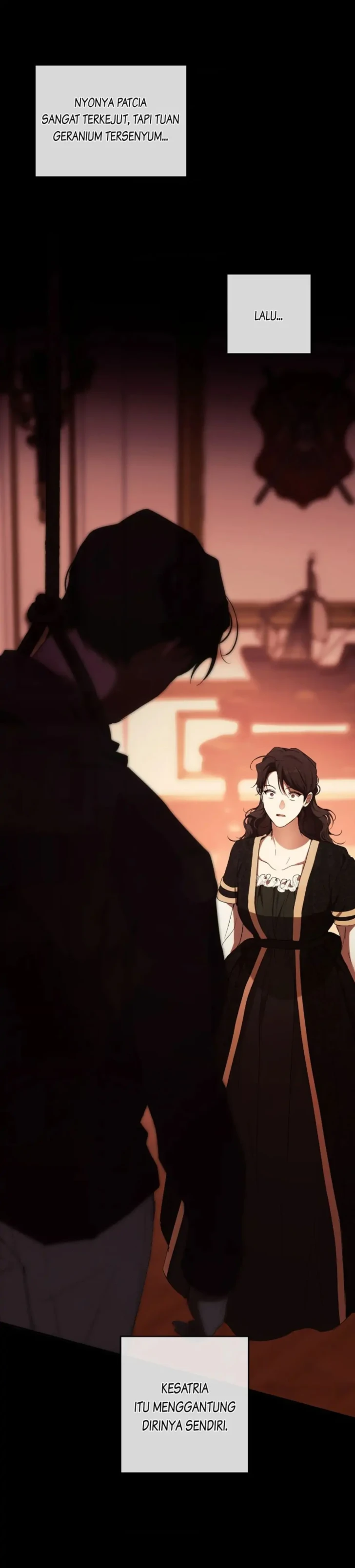 Everything Was a Misunderstanding chapter 92 halaman 19