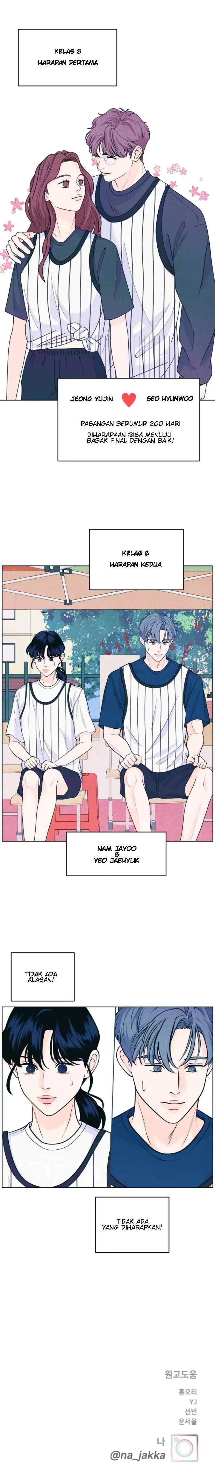 An Introverted Man And Woman chapter 37 halaman 17