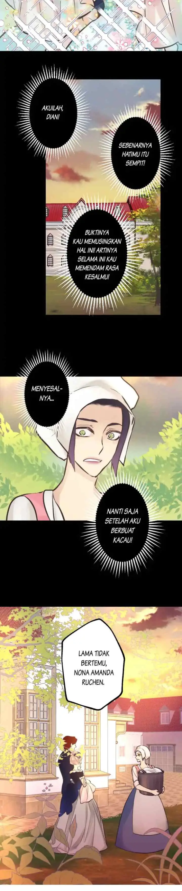 As Long as You Like It chapter 145 halaman 15