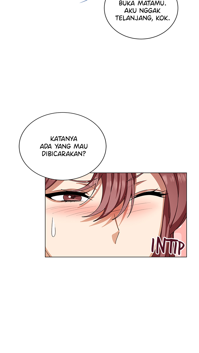 We're Soulmates Starting From Today chapter 23 halaman 24