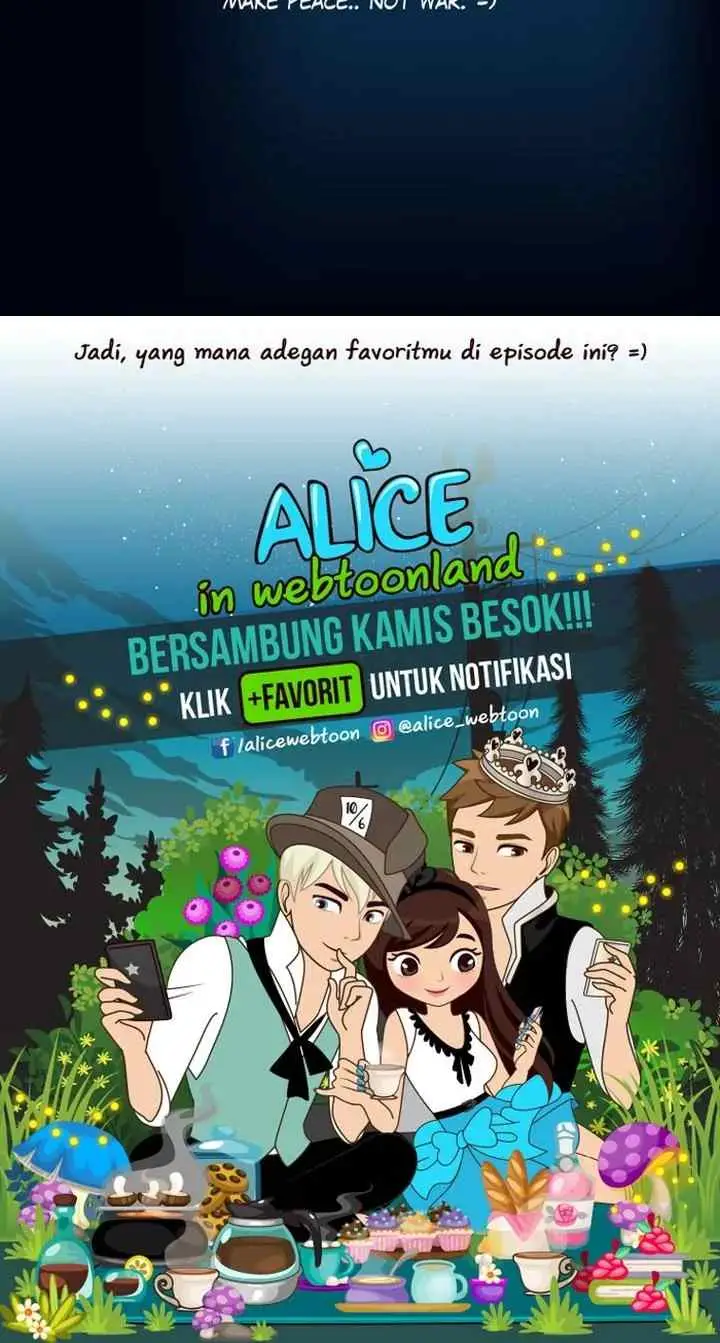 Alice chapter 20 halaman 7