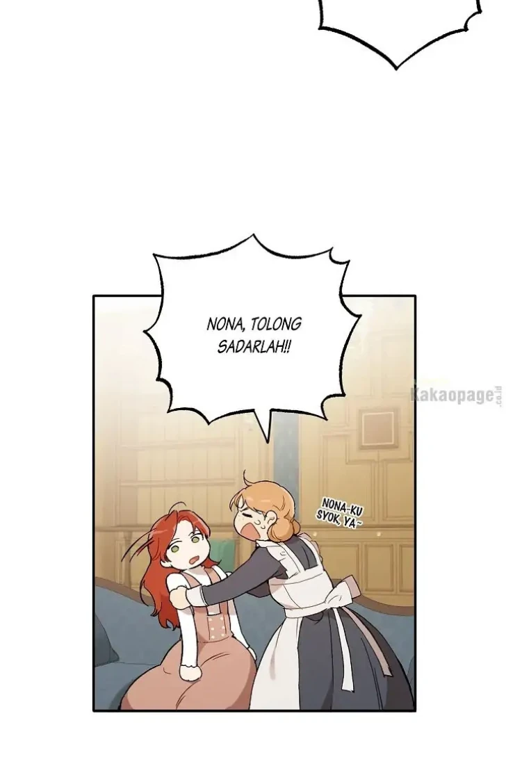 Everything Was a Misunderstanding chapter 40 halaman 57
