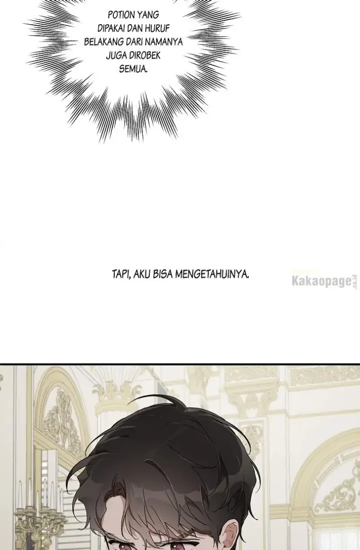 Everything Was a Misunderstanding chapter 41 halaman 68