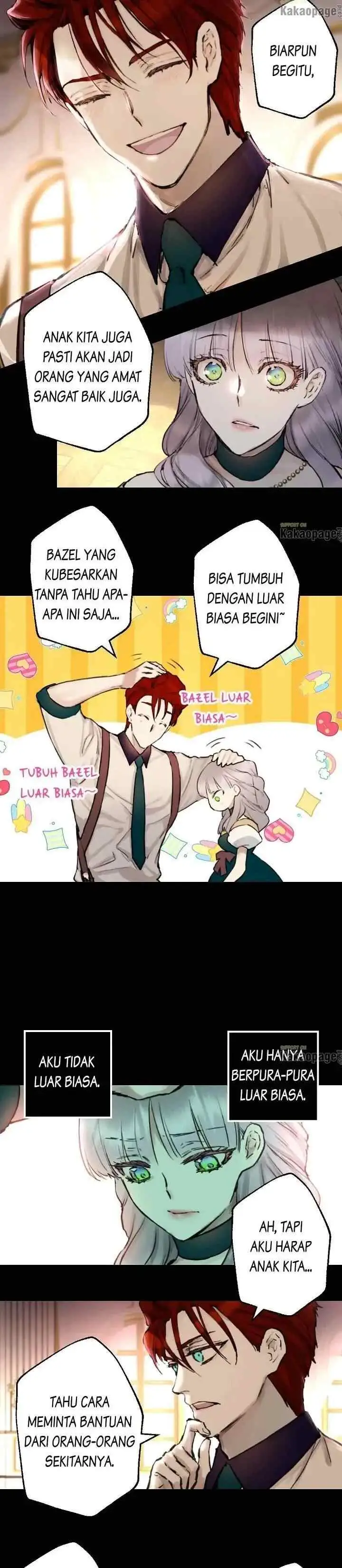 As Long as You Like It chapter 203 halaman 13