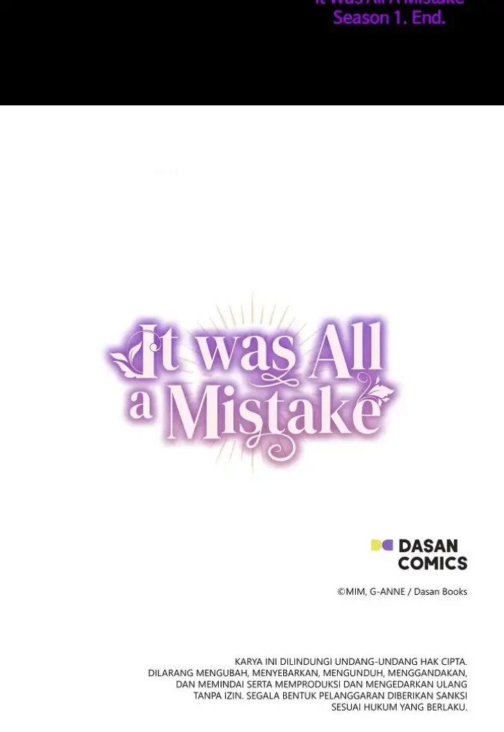 Everything Was a Misunderstanding chapter 50 halaman 102