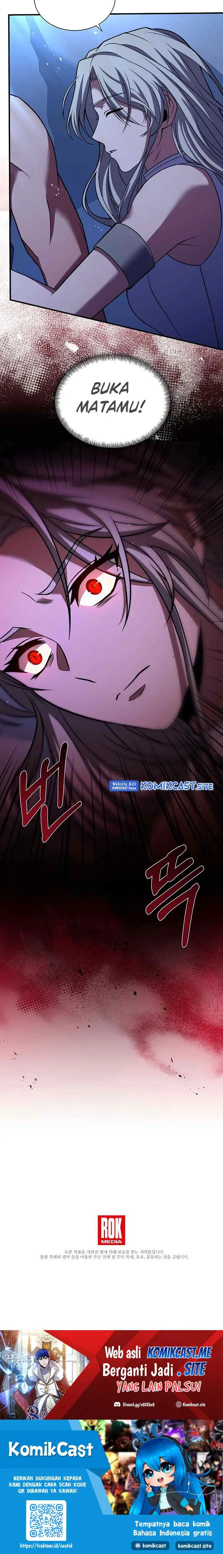 Rebirth of the 8-Circled Mage chapter 119 halaman 15