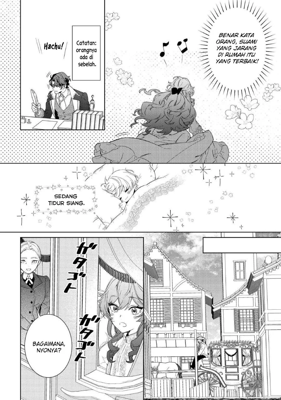 Mama Haha no Kokoro-e chapter 2 halaman 9