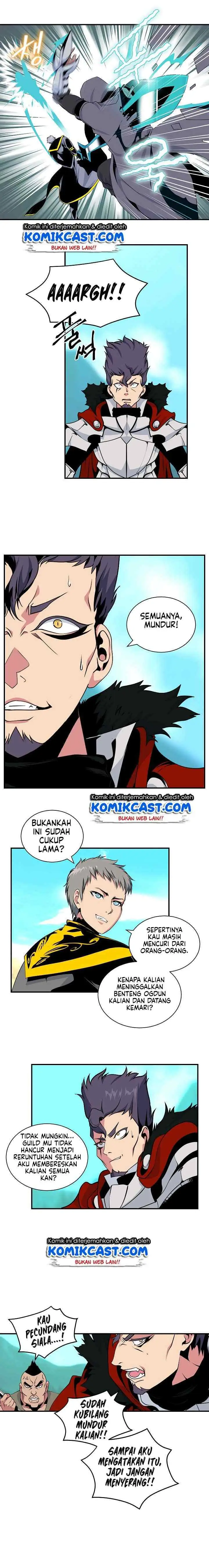 Fantasy Online chapter 39 halaman 13