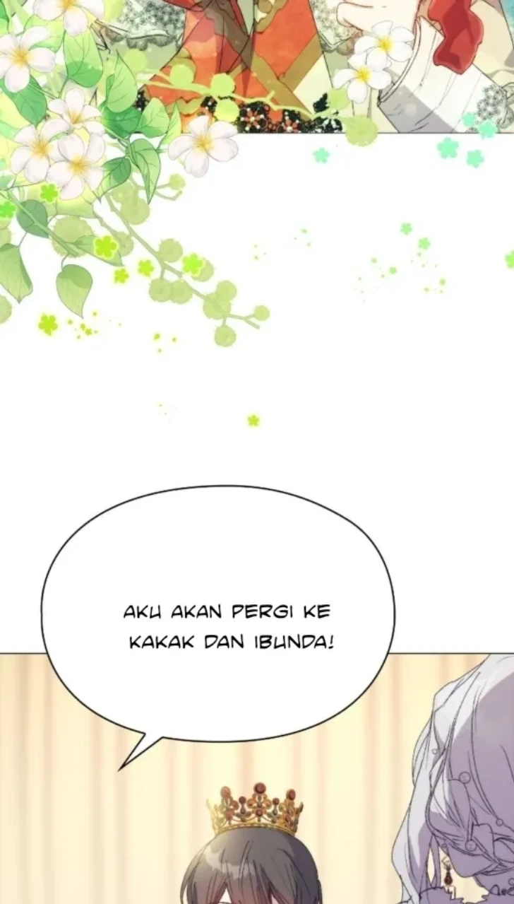 I'll Atone by Raising You Properly in This Life, Your Majesty! chapter 120 halaman 60