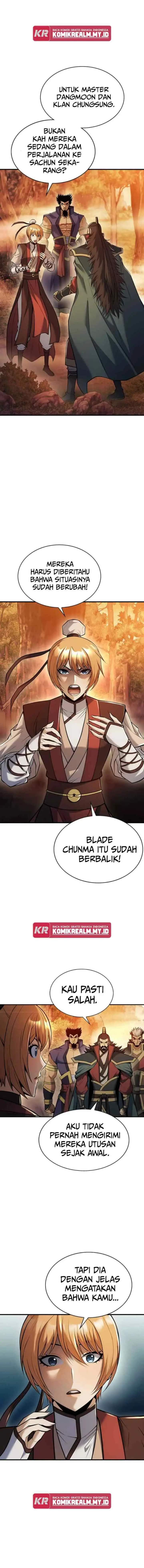 The Star Of A Supreme Ruler chapter 41 halaman 4