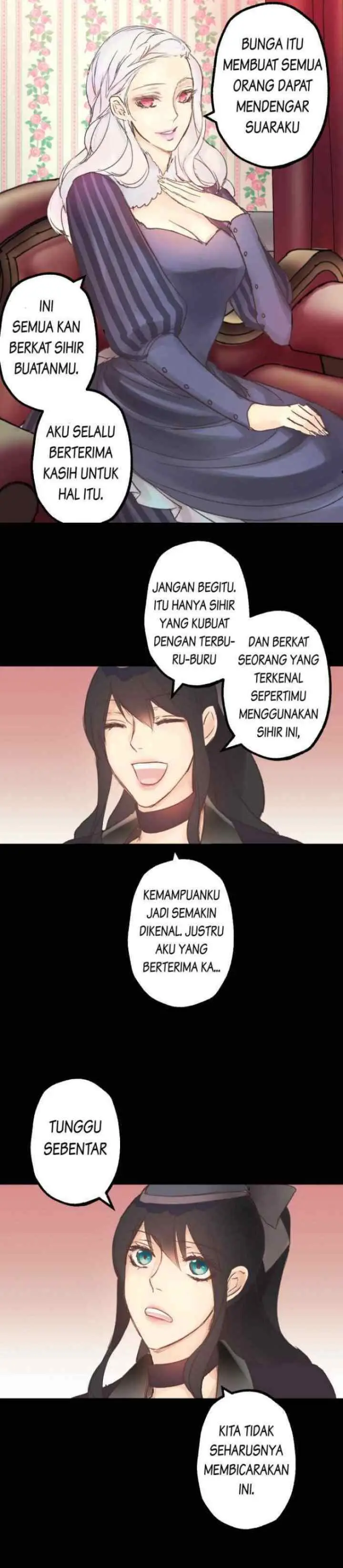 As Long as You Like It chapter 3 halaman 13