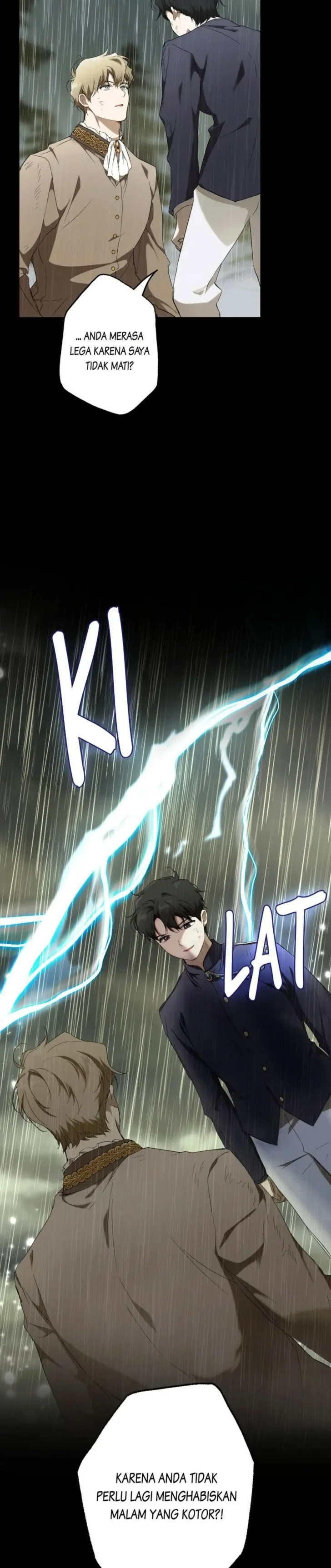 Everything Was a Misunderstanding chapter 93 halaman 12