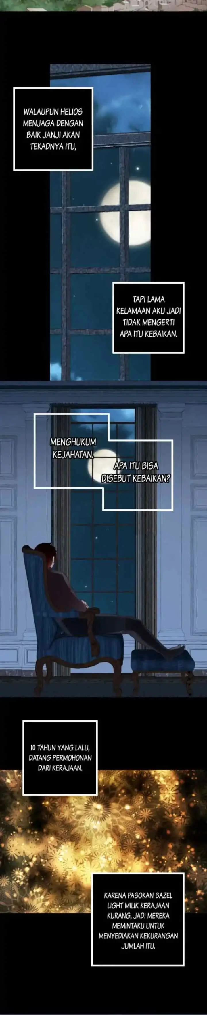 As Long as You Like It chapter 109 halaman 10