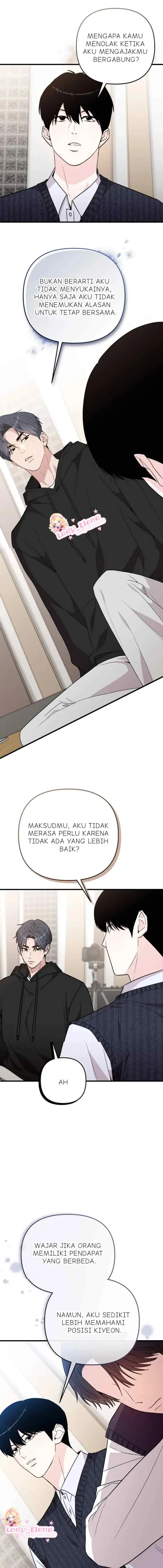 Assistant Manager Kim Hates Idol chapter 12 halaman 4