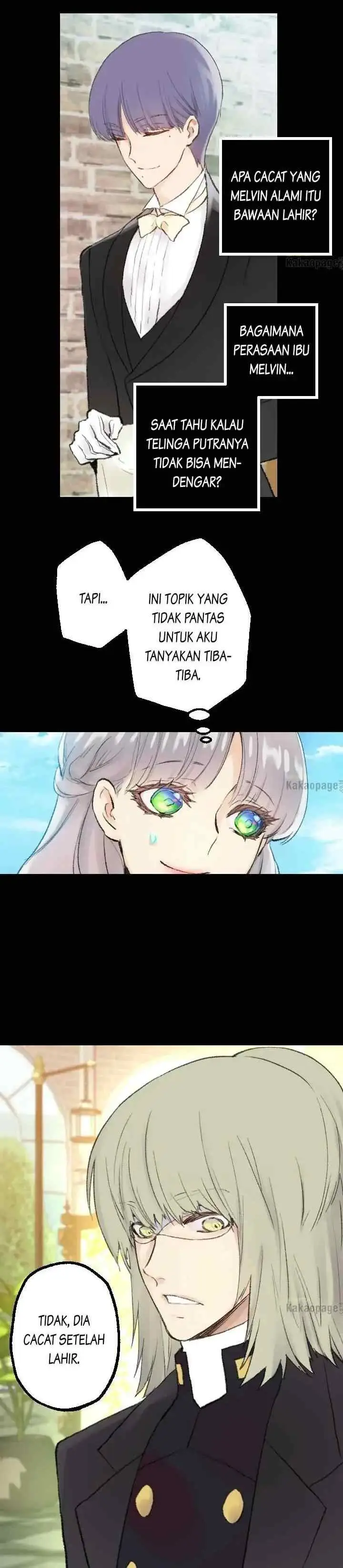 As Long as You Like It chapter 174 halaman 6