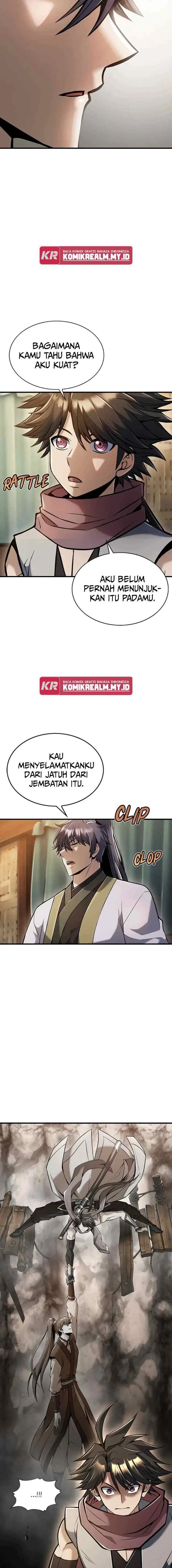The Star Of A Supreme Ruler chapter 42 halaman 18