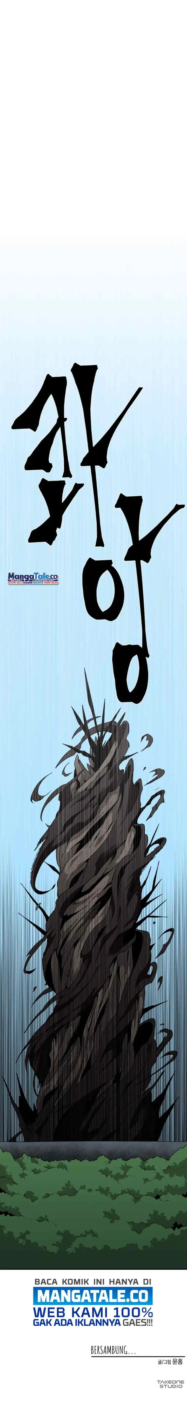 One Step to The Demon King chapter 36 halaman 17