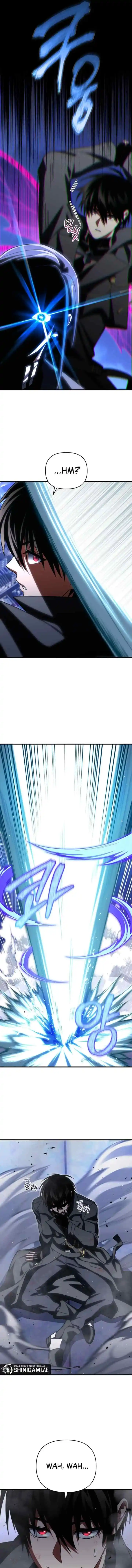 Player Who Returned 10,000 Years Later chapter 86 halaman 9