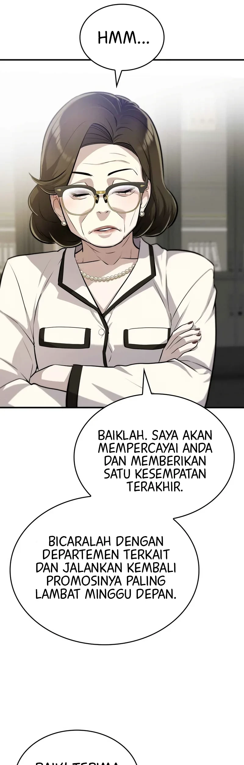 Teto X Egen chapter 11 halaman 14