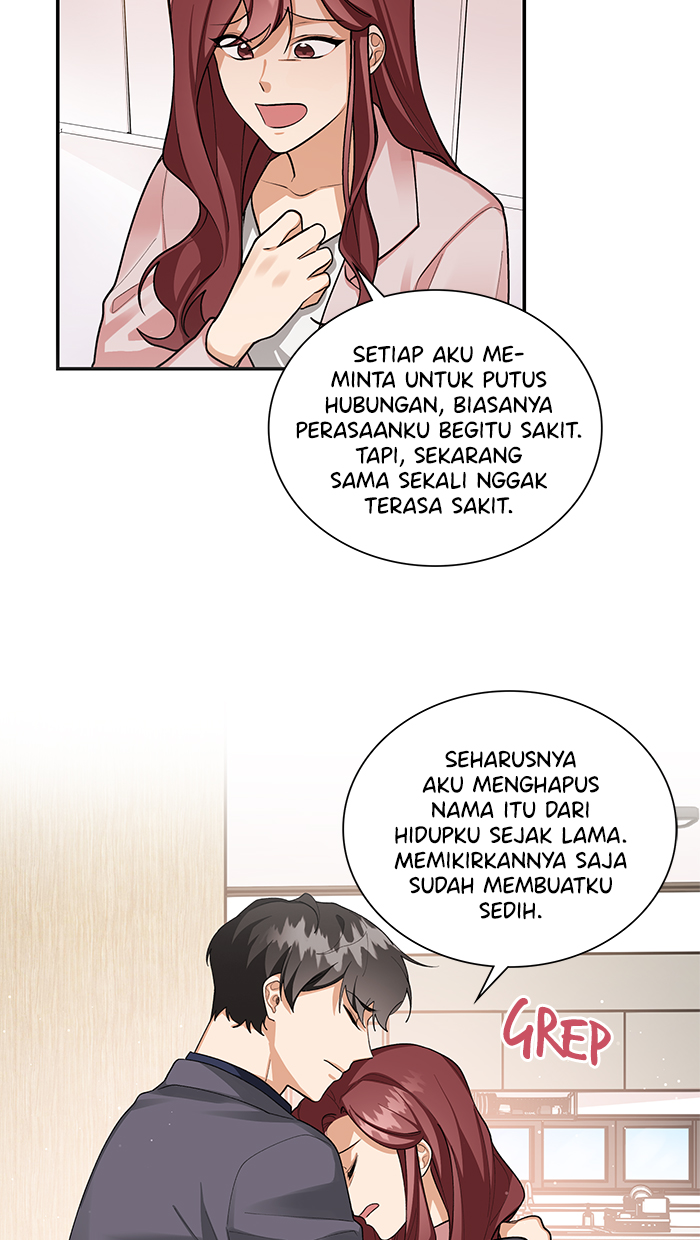 We're Soulmates Starting From Today chapter 69 halaman 14