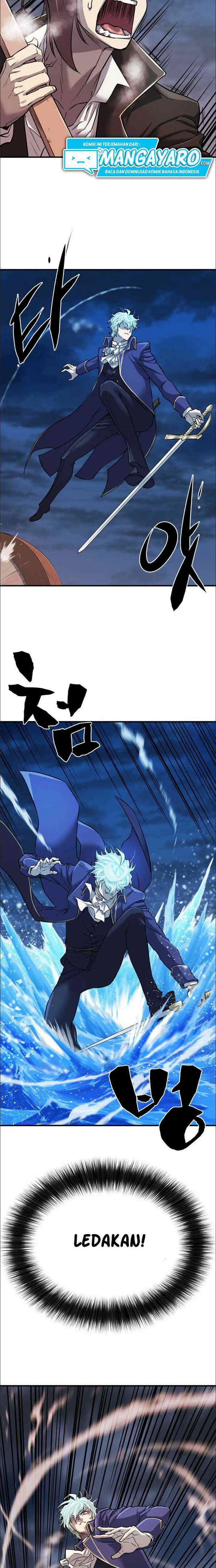 O melhor engenheiro do mundo chapter 29.1 halaman 7