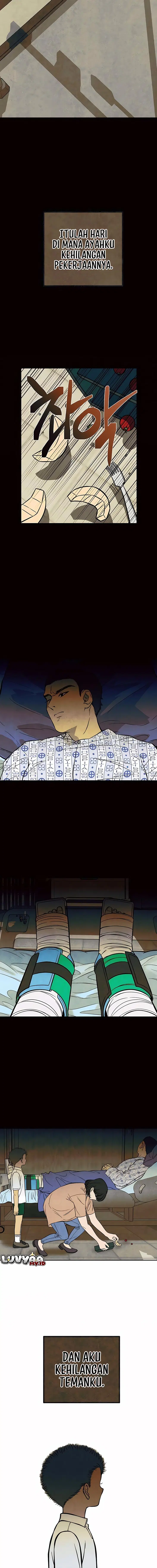 Maengjeong chapter 7 halaman 6