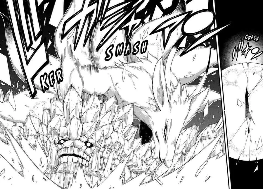 Fairy Tail: 100 Years Quest chapter 213 halaman 18